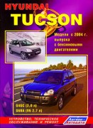 Tuscon LG